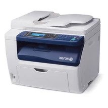 Xerox WorkCentre 6015 N ADF MFP