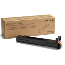 Eredeti Xerox WorkCentre 6400 magenta - 8.000 oldal