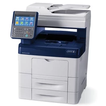 Xerox WorkCentre 6655 DADF MFP