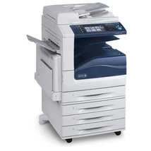 Xerox WorkCentre 7125