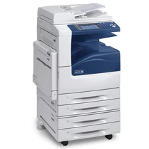 Xerox WorkCentre 7835