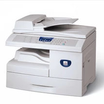 Xerox WorkCentre M15 i