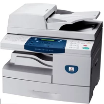 Xerox WorkCentre M20