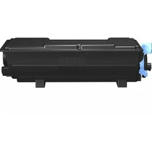 Utángyártott Kyocera TK-3430 Toner Black 25.000 oldal kapacitás (nem kínai)