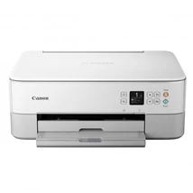 Canon PIXMA TS5351A színes tintasugaras multifunkciós nyomtató fehér