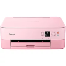 Canon PIXMA TS5352A színes tintasugaras multifunkciós nyomtató rózsaszín