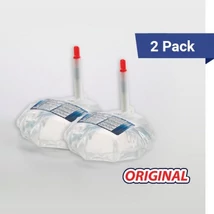 Germstar Original kézfertőtlenítő utántöltő,  2 db