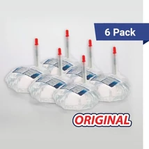 Germstar Original kézfertőtlenítő utántöltő, 6 db