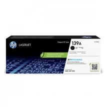 Eredeti HP W1390A Toner Black 1.500 oldal kapacitás No.139A