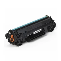 Utángyártott CHIPPES  HP W1420XL Toner Black 2000  oldal kapacitás No.142XL  (az "E" végződésű nyomtatókba nem jó)