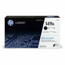 Eredeti HP W1490A Toner Black 2.900 oldal kapacitás No.149A