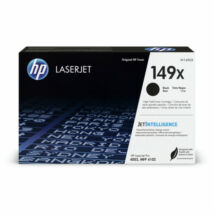 Eredeti HP W1490X Toner Black 9.500 oldal kapacitás No.149X
