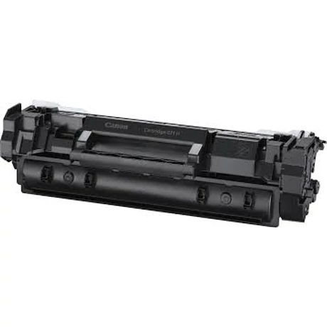 Utángyártott Canon CRG071H Toner Black 2.500 oldal kapacitás