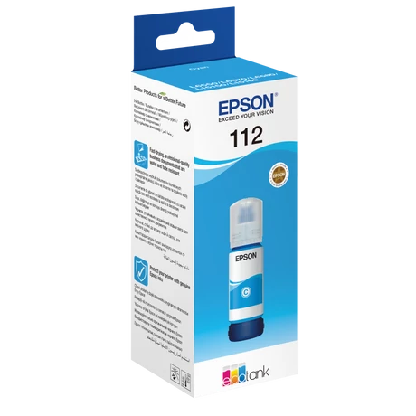 Epson T06C2 cyan (C13T06C24A) - 70ml ~6.000 oldal