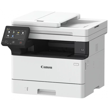 Canon i-SENSYS X 1440iF (BF5951C002AA) - mono lézer multifunkciós nyomtató