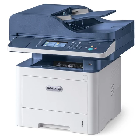 Xerox Workcentre 3345DNW DADF MFP (3345V_DNI)