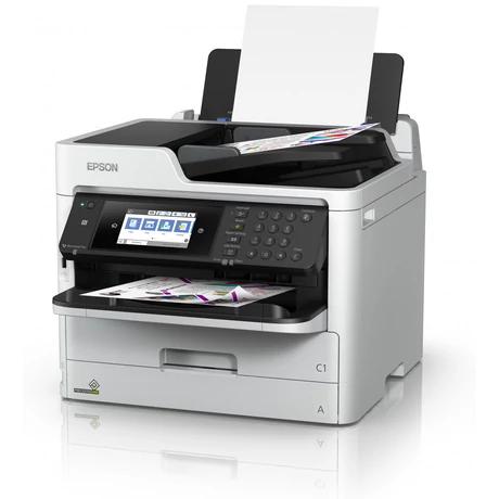 Epson WorkForce Pro WP-4745 DTWF DADF (C11CF75403)