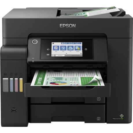 Epson L6570 DADF A4 ITS MFP (C11CJ29402)