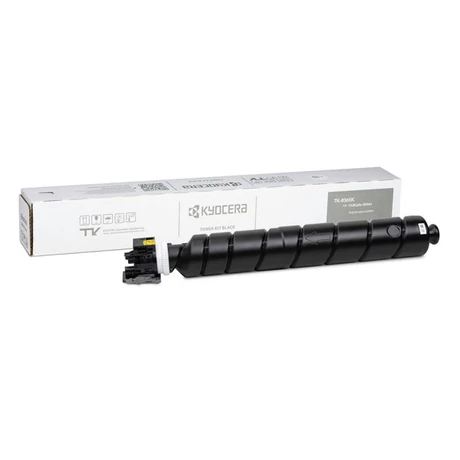 Eredeti Kyocera TK-8365 Toner Black 25.000 oldal kapacitás