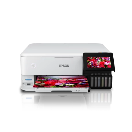 Epson L8160 ITS MFP (C11CJ20402)