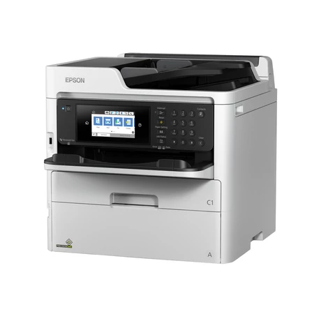 Epson WorkForce Pro WF-C579RDWF (C11CG77401)