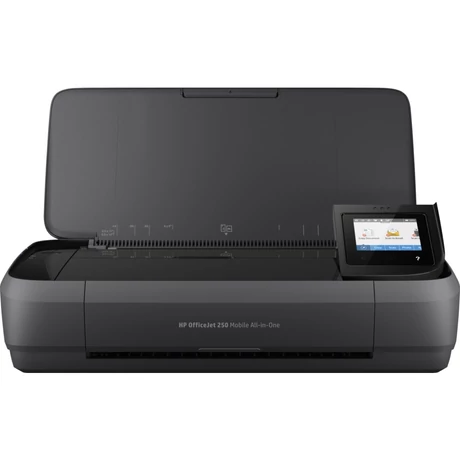 HP OFFICEJET 250 MOBIL NYOMTATÓ MFP (CZ992A)