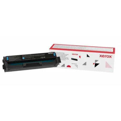 Eredeti Xerox C230,C235 Toner Cyan 1.500 oldalra