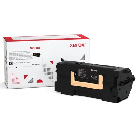 Eredeti Xerox B620,B625 toner 42.000 oldalra