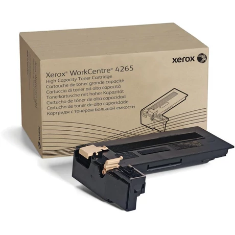 Eredeti Xerox WorkCentre 4265 Toner 25K