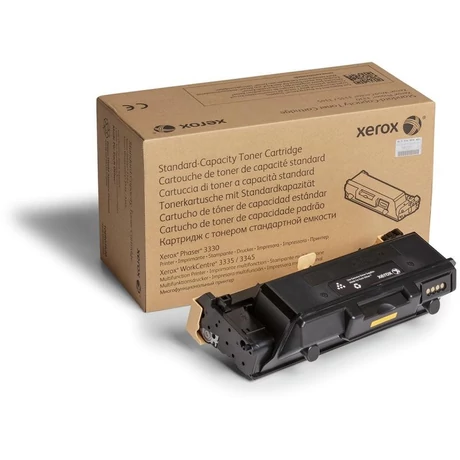 Eredeti Xerox Phaser 3330 Toner 3K (Erdeti)