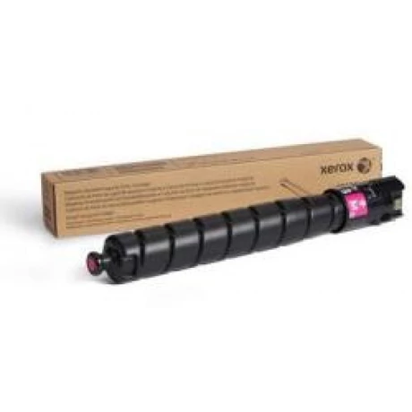 Eredeti Xerox VersaLink C8000 Toner Magenta 7,6K