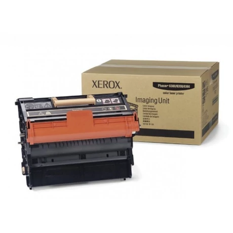 Eredeti Xerox Phaser 6300, 6350 Drum