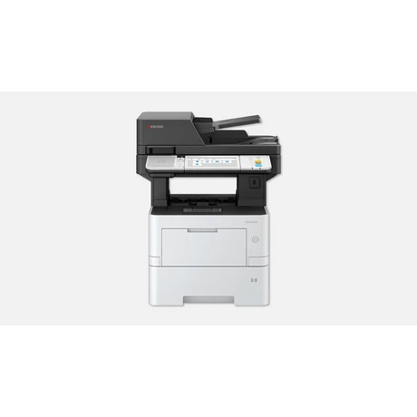Kyocera ECOSYS MA4500ix mono lézer multifunkciós nyomtató