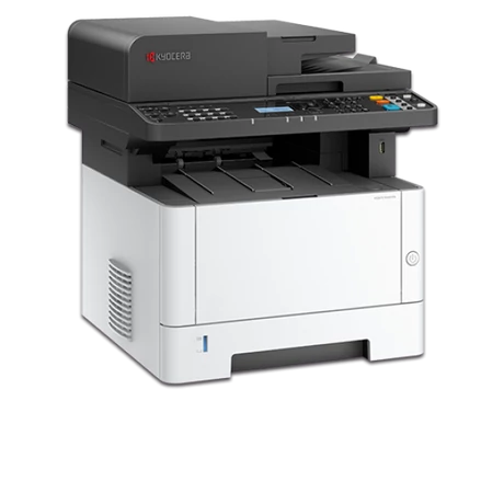 Kyocera MA4000x DSDF mono MFP