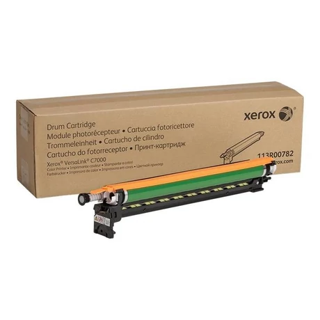 Eredeti Xerox Versalink C7000 Drum CMYK