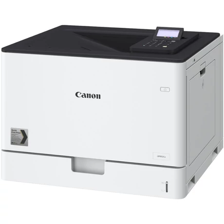 Canon i-SENSYS LBP852Cx A3 színes lézer egyfunkciós nyomtató fehér