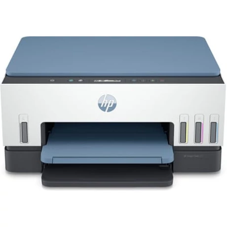 HP Smart Tank 675 (28C12A) színes külső tintatartályos multifunkciós nyomtató
