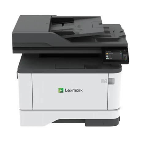 Lexmark MX331adn mono lézer multifunkciós nyomtató