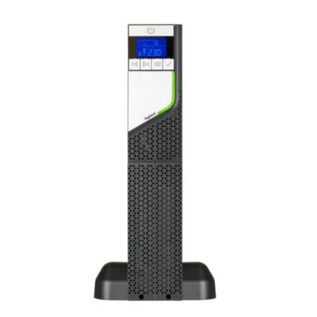 Legrand 311069 KEOR SPE 1500VA 1200W 2U vonali interaktív tisztán szinuszos szünetmentes tápegység