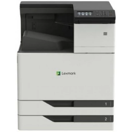 Lexmark CS921de A3 színes lézer egyfunkciós nyomtató