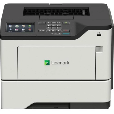 Lexmark MS622de mono lézer egyfunkciós nyomtató