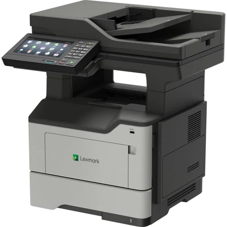 Lexmark MX622adhe mono lézer multifunkciós nyomtató