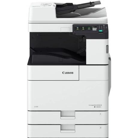 Canon imageRUNNER 2645i A3 mono lézer multifunkciós másoló