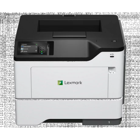 Lexmark MS631dw mono lézernyomtató