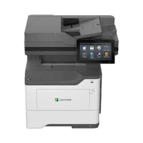 Lexmark MX632adwe mono lézer multifunkciós nyomtató