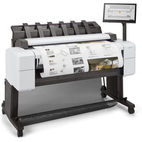 HP DesignJet T2600PS 36 mfp