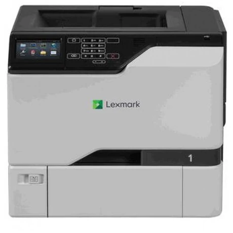 Lexmark CS725de színes lézer egyfunkciós nyomtató