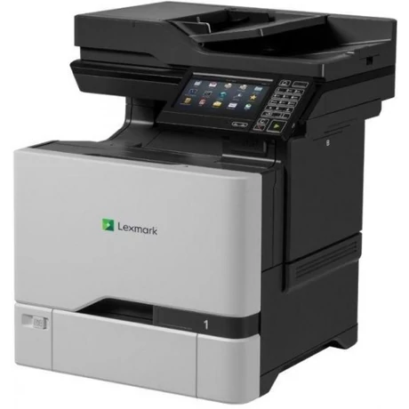 Lexmark CX725de színes lézer multifunkciós nyomtató