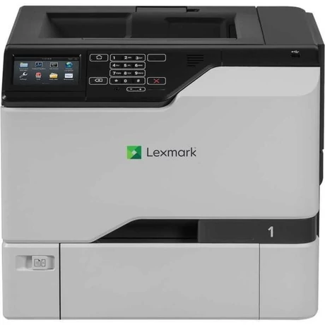 Lexmark CS727de színes lézer egyfunkciós nyomtató