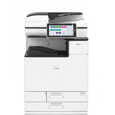 Ricoh IM C2500 színes A3 MFP ARDF-fel